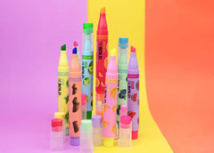 Caneta Be Bold Fruit | NewPen - Sônia Rondon