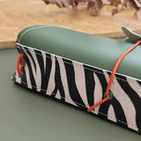 Capa com Elásticos . Alecrim - Sônia Rondon