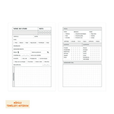 Módulo Costurado . Criativo, Meus Vinhos (CV01) - Sônia Rondon