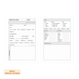 Módulo Costurado . Criativo, Meus Vinhos (CV01) - Sônia Rondon