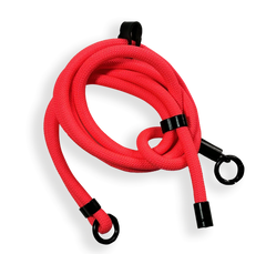 Alça de Corda com Ganchinho - Sônia Rondon