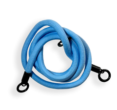 Alça de Corda com Ganchinho - Sônia Rondon