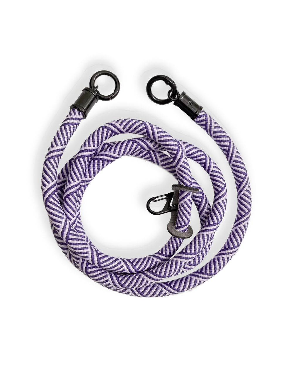 Alça de Corda com Ganchinho - Sônia Rondon