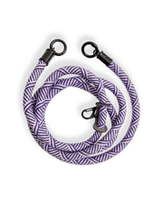 Alça de Corda com Ganchinho - Sônia Rondon