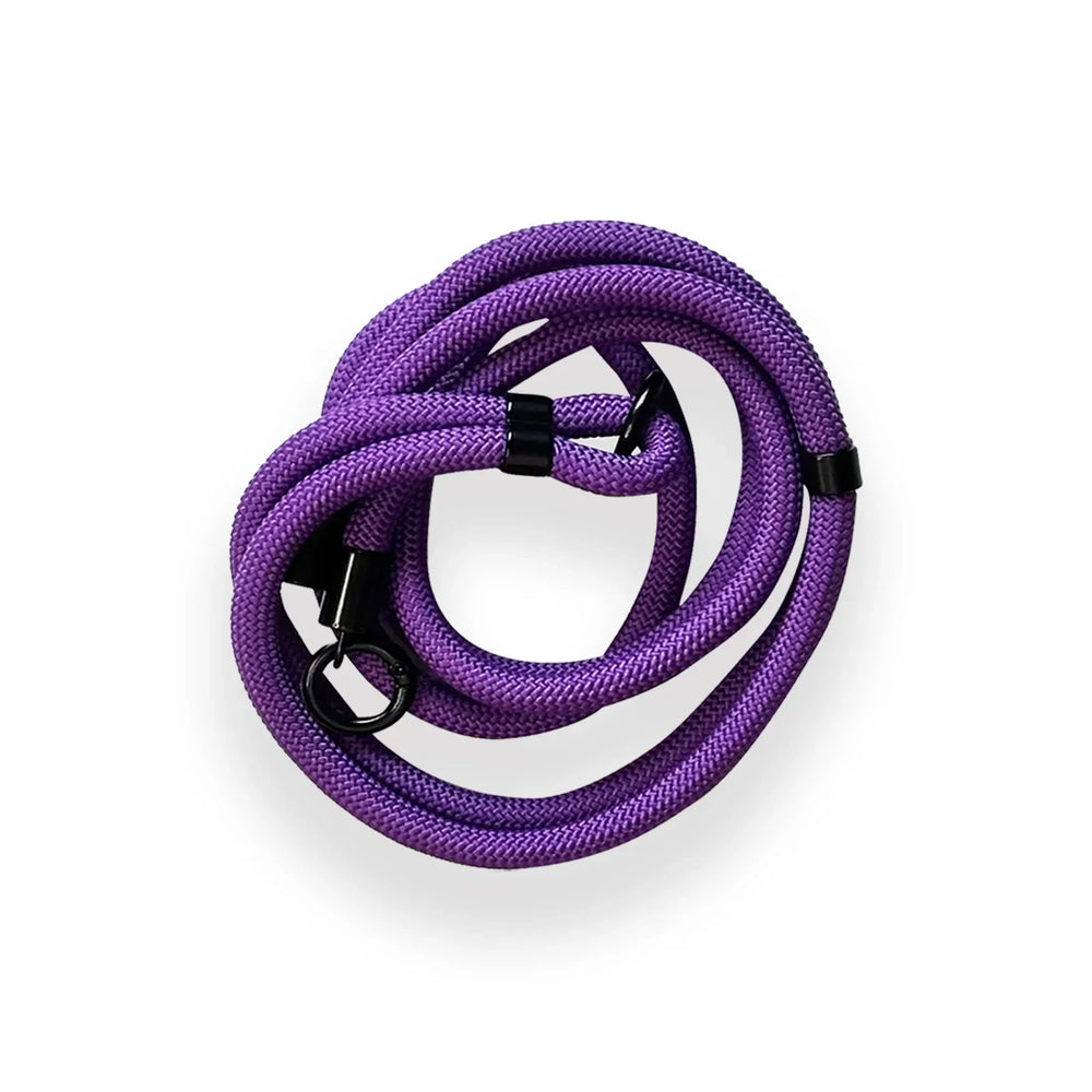 Alça de Corda com Ganchinho - Sônia Rondon