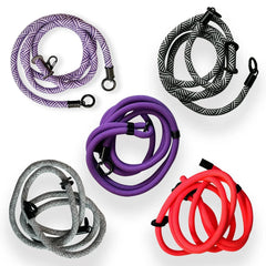 Alça de Corda com Ganchinho - Sônia Rondon