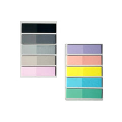 Bloco de Adesivos Autocolantes Bandeirinhas - Sônia Rondon