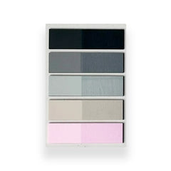 Bloco de Adesivos Autocolantes Bandeirinhas - Sônia Rondon