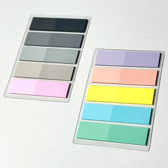 Bloco de Adesivos Autocolantes Bandeirinhas - Sônia Rondon