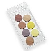 Bloco de Adesivos Autocolantes Bolinhas - Sônia Rondon