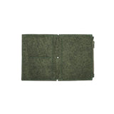 Insert Carteira . Cipreste - Sônia Rondon