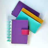 Capa Avulsa para Caderno de Disco . Dama da Noite - Sônia Rondon