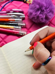 Caneta Gel Mattehop 1.0 mm (K110) | Pentel - Sônia Rondon