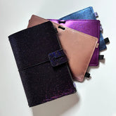 Capa de Elástico Camaleão | Edição Limitada Metaverso - Sônia Rondon