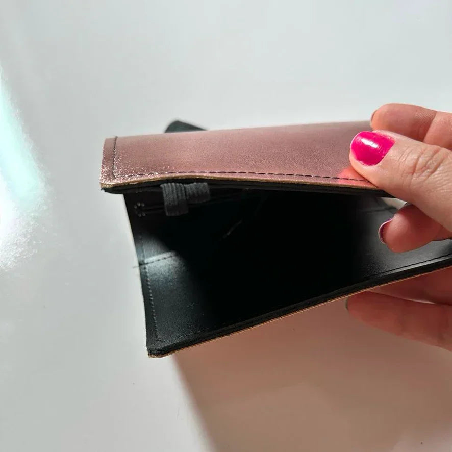 Capa de Elástico Camaleão | Edição Limitada Metaverso - Sônia Rondon