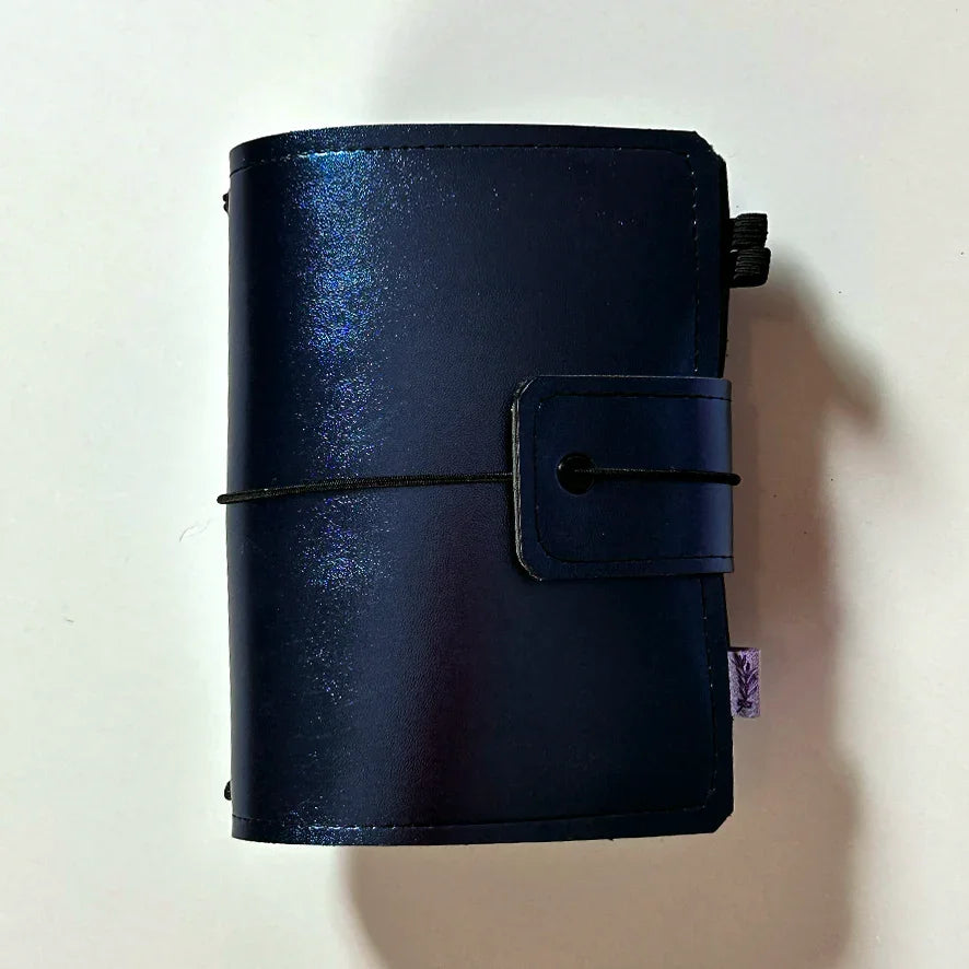 Capa de Elástico Camaleão | Edição Limitada Metaverso - Sônia Rondon