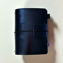 Fichário Laranjeira | Edição Limitada Metaverso - Sônia Rondon