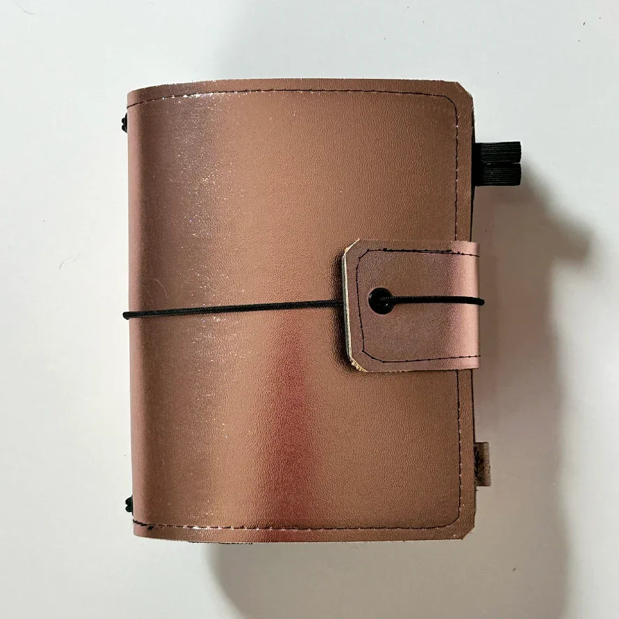 Fichário Laranjeira | Edição Limitada Metaverso - Sônia Rondon