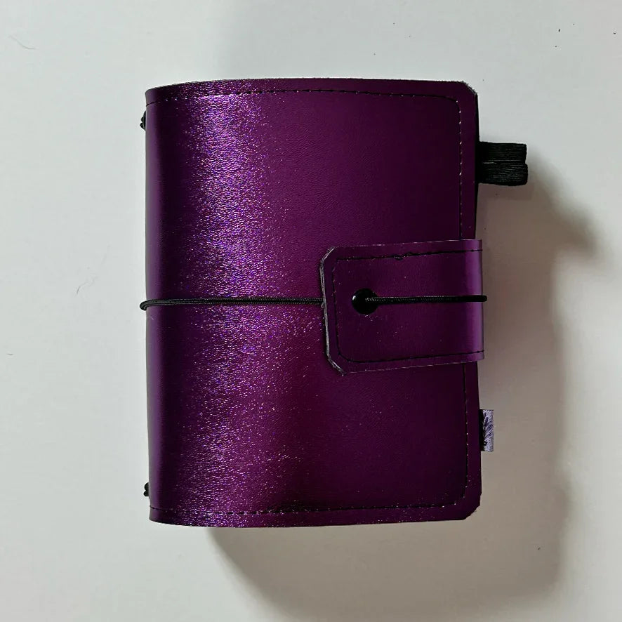 Capa de Elástico Camaleão | Edição Limitada Metaverso - Sônia Rondon