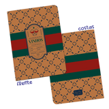 Módulo Costurado . Criativo, Meus Vinhos (CV01) - Sônia Rondon