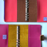 Capa Fichário . Laranjeira - Sônia Rondon