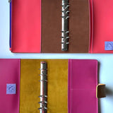 Capa Fichário . Laranjeira - Sônia Rondon