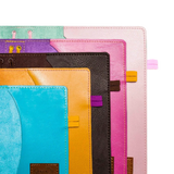 Capa com Elásticos . Alecrim - Sônia Rondon