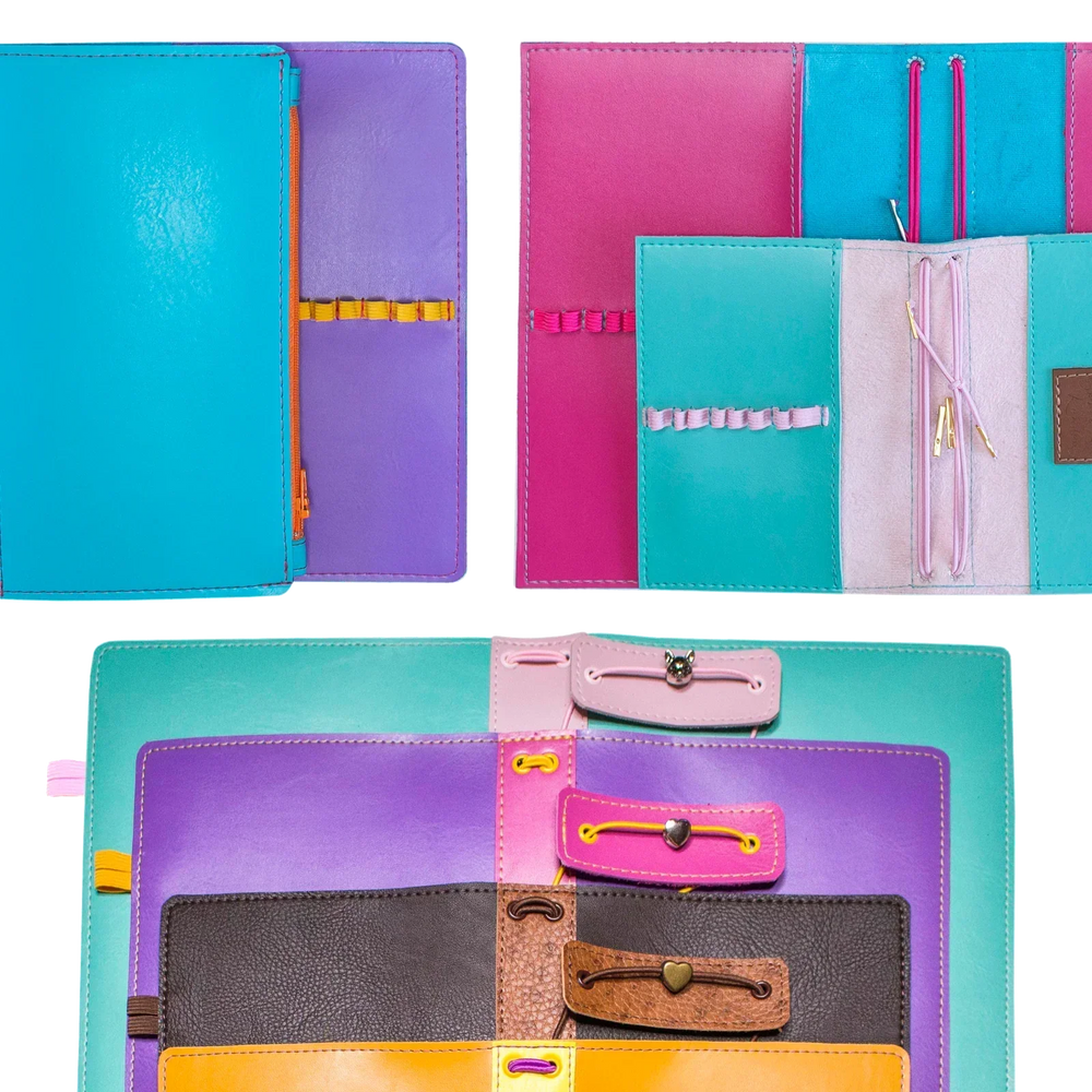 Capa com Elásticos . Alecrim - Sônia Rondon