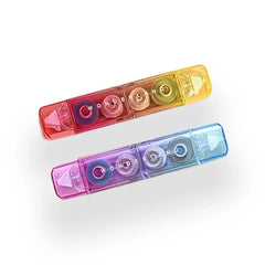 Cola e Corretivo em Fita - Sônia Rondon