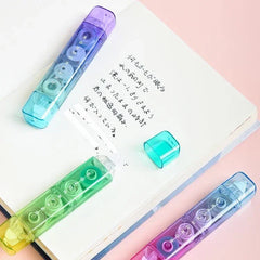 Cola e Corretivo em Fita - Sônia Rondon