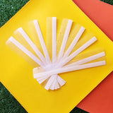 Conectores Adesivos para Caderno de Disco - Sônia Rondon