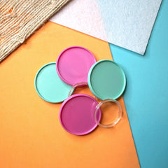 Discos Avulsos para Caderno de Disco - Sônia Rondon