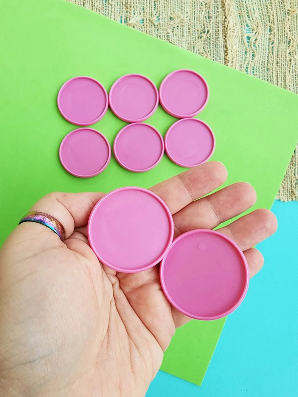 Discos Avulsos para Caderno de Disco - Sônia Rondon