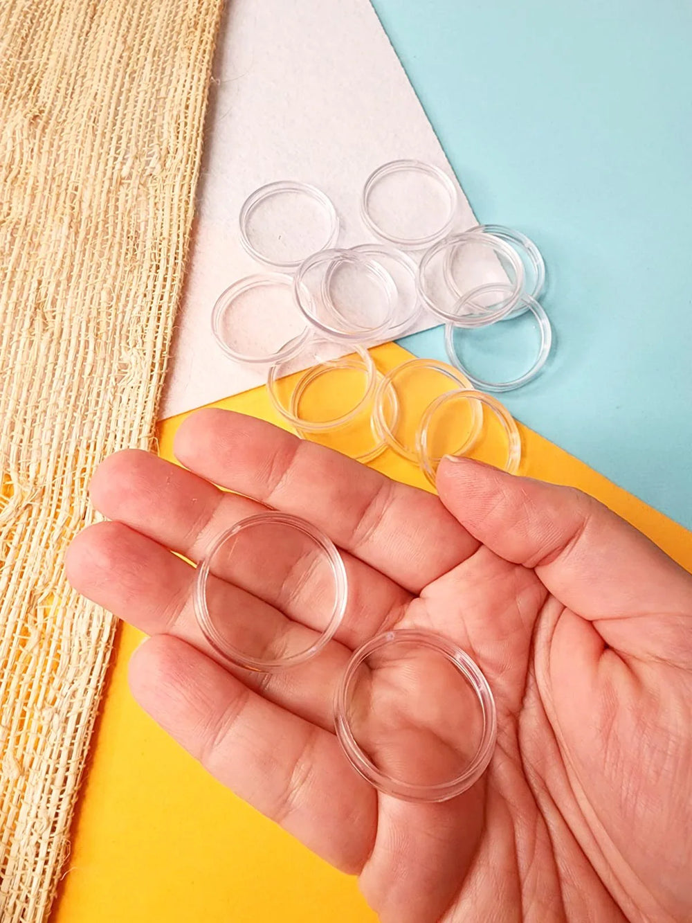 Discos Avulsos para Caderno de Disco - Sônia Rondon