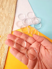 Discos Avulsos para Caderno de Disco - Sônia Rondon