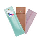 Estojo com Botão . Beijinho - Sônia Rondon