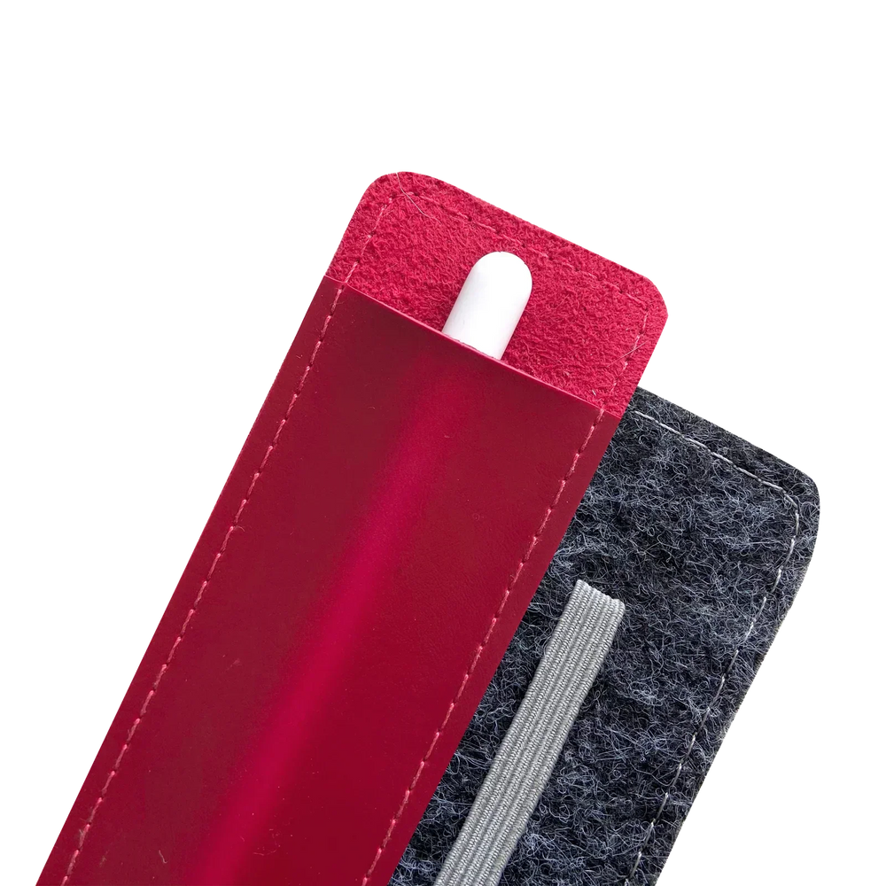 Estojo Marcador . Mandacaru - Sônia Rondon