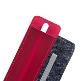 Estojo Marcador . Mandacaru - Sônia Rondon