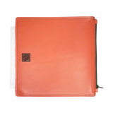 Insert Bolso Zíper para Disco . Crisântemos - Sônia Rondon