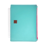 Insert Bolso Zíper para Disco . Crisântemos - Sônia Rondon