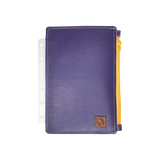 Insert Bolso Zíper para Disco . Crisântemos - Sônia Rondon