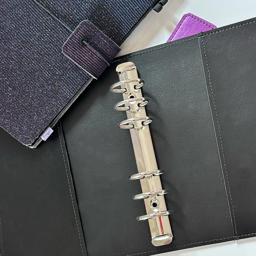 Fichário Laranjeira | Edição Limitada Metaverso - Sônia Rondon