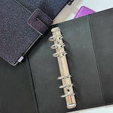 Fichário Laranjeira | Edição Limitada Metaverso - Sônia Rondon