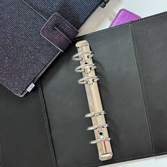 Fichário Laranjeira | Edição Limitada Metaverso - Sônia Rondon