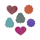 Kit Porta Copo . Vinha - Sônia Rondon