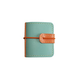 Capa para Caderneta em Miniatura . Mini Alecrim - Sônia Rondon