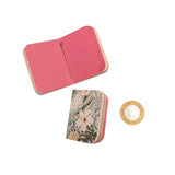 Módulo Costurado, Mini Caderneta Traveler’s Notebook - Sônia Rondon