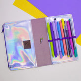 Insert Estojo . Maranta - Sônia Rondon