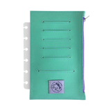 - Insert Multi Bolsos para Caderno de Disco