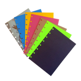 Módulo Disco . Criativo, Folhas Journal Criativo (CFJC01) - Sônia Rondon